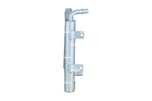 Radiateur moteur (Radiateur de refroidissement) NRF B.V. 550162