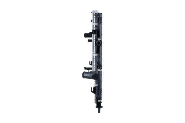 Radiateur moteur (Radiateur de refroidissement) NRF B.V. 550164