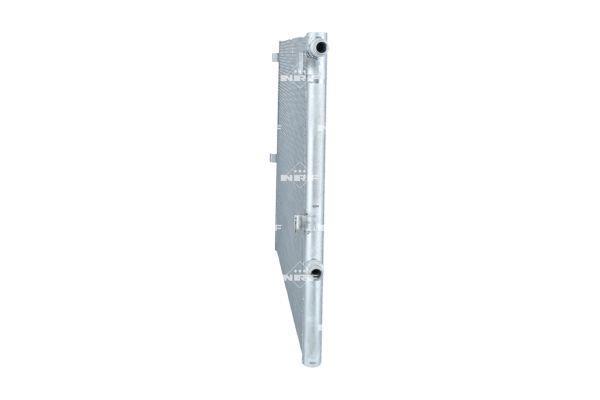 Radiateur moteur (Radiateur de refroidissement) NRF B.V. 550168