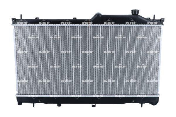 Radiateur moteur (Radiateur de refroidissement) NRF B.V. 550170