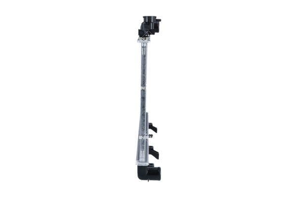 Radiateur moteur (Radiateur de refroidissement) NRF B.V. 550170