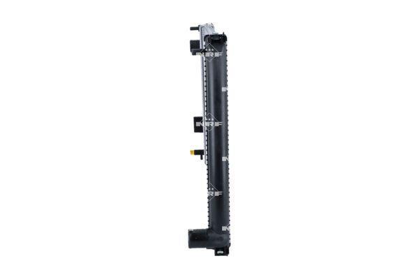 Radiateur moteur (Radiateur de refroidissement) NRF B.V. ref. 550172