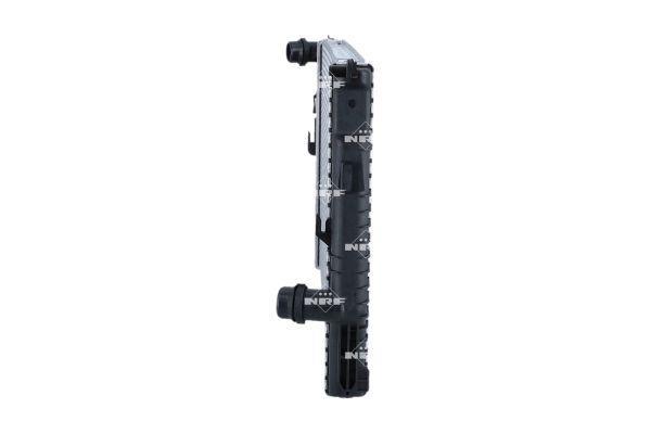 Radiateur moteur (Radiateur de refroidissement) NRF B.V. ref. 550173