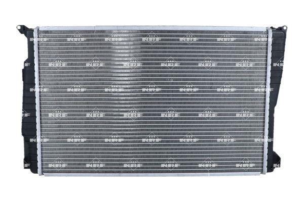 Radiateur moteur (Radiateur de refroidissement) NRF B.V. ref. 550173