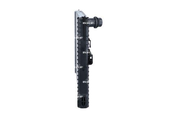 Radiateur moteur (Radiateur de refroidissement) NRF B.V. ref. 550173