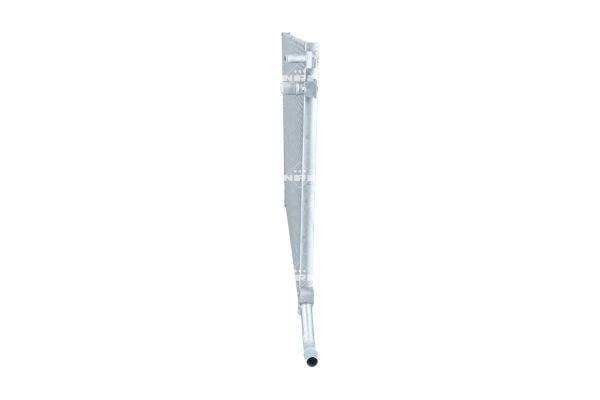 Radiateur moteur (Radiateur de refroidissement) NRF B.V. ref. 550175
