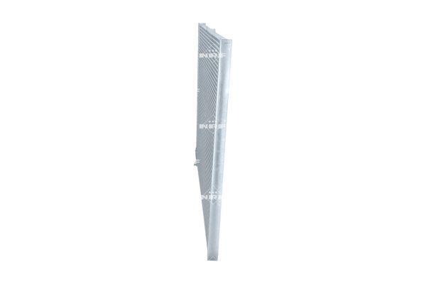Radiateur moteur (Radiateur de refroidissement) NRF B.V. ref. 550175