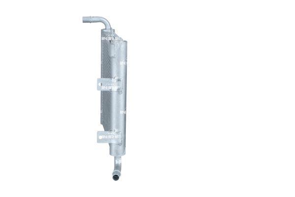 Radiador, refrigeración del motor NRF B.V. ref. 550176