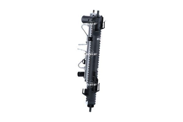 Radiateur moteur (Radiateur de refroidissement) NRF B.V. 550178