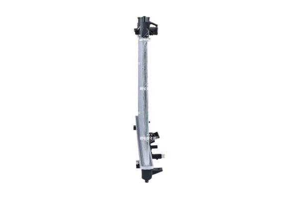 Radiador motor NRF B.V. 550179