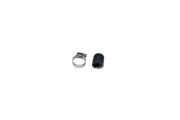 Radiador motor NRF B.V. 550179