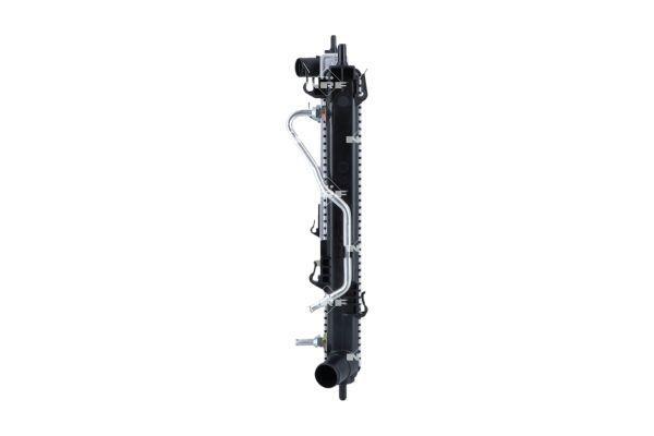 Radiateur moteur (Radiateur de refroidissement) NRF B.V. 550182