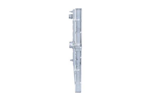 Radiador, refrigeración del motor NRF B.V. ref. 550185