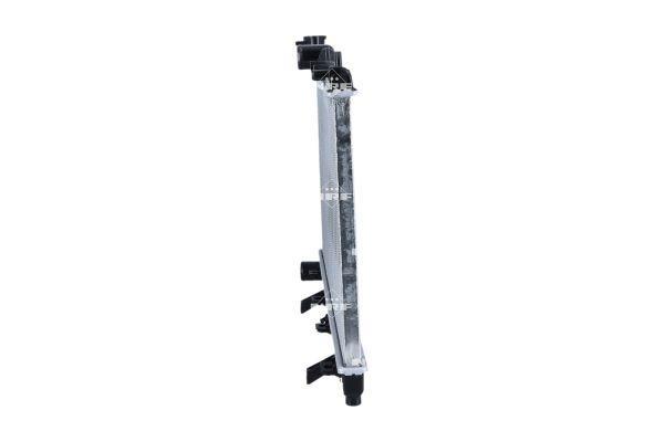 Radiateur moteur (Radiateur de refroidissement) NRF B.V. 550188