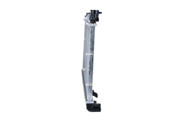 Radiateur moteur (Radiateur de refroidissement) NRF B.V. 550188