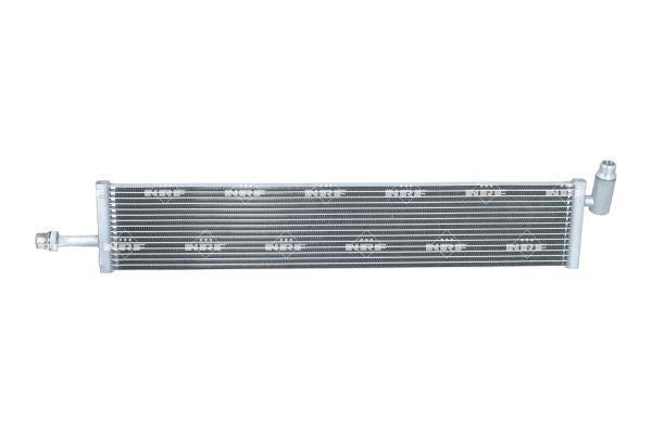 Radiateur, batterie de traction NRF B.V. ref. 550190