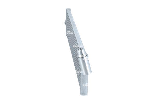Radiateur, batterie de traction NRF B.V. ref. 550190