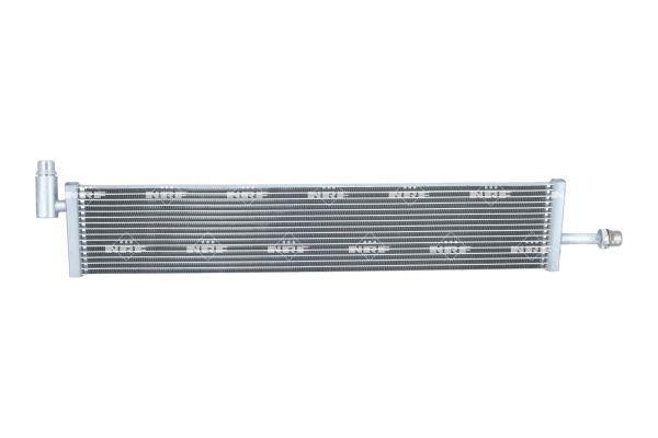 Radiateur, batterie de traction NRF B.V. ref. 550190