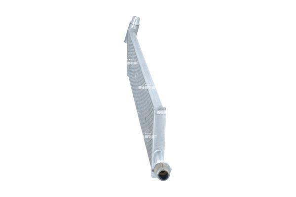Radiateur, batterie de traction NRF B.V. ref. 550190