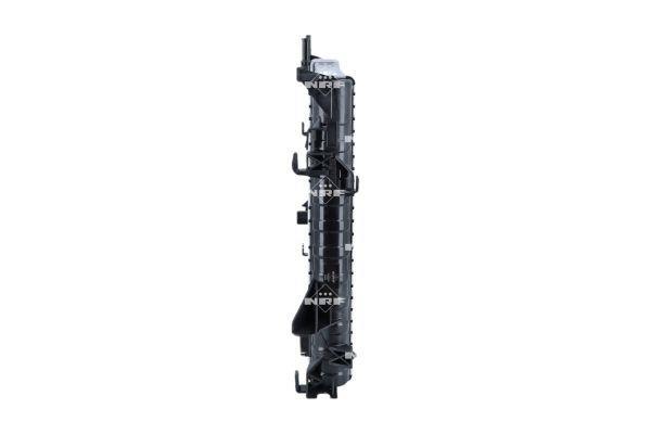 Radiador, refrigeración del motor NRF B.V. ref. 550192