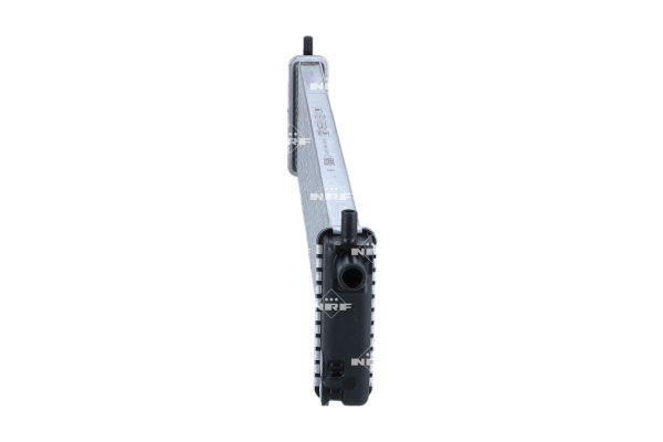 Radiateur, batterie de traction NRF B.V. ref. 550193