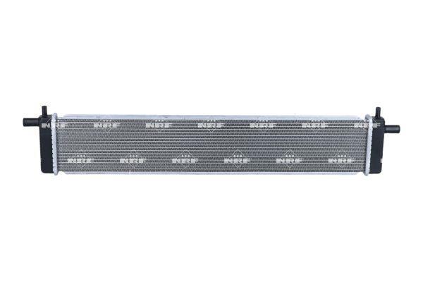 Radiateur, batterie de traction NRF B.V. ref. 550193
