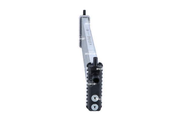 Radiateur, batterie de traction NRF B.V. ref. 550193