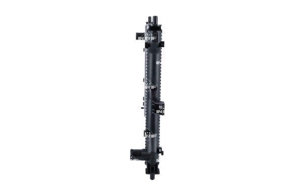 Radiateur moteur (Radiateur de refroidissement) NRF B.V. 550195