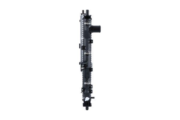 Radiateur moteur (Radiateur de refroidissement) NRF B.V. 550195