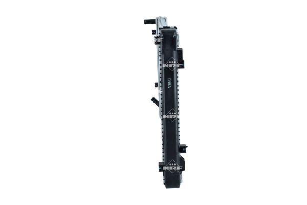 Radiateur, batterie de traction NRF B.V. ref. 550197