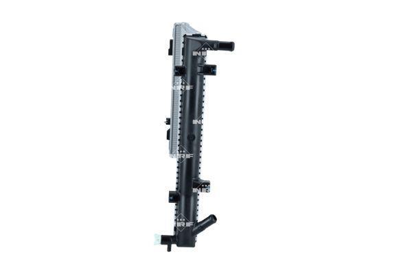 Radiateur, batterie de traction NRF B.V. ref. 550197