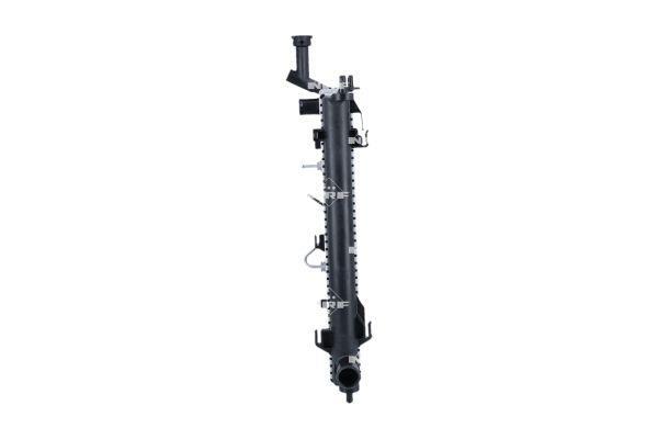Radiateur moteur (Radiateur de refroidissement) NRF B.V. 550200