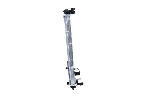 Radiateur moteur (Radiateur de refroidissement) NRF B.V. 550203