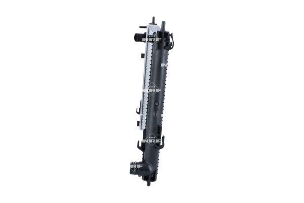 Radiateur moteur (Radiateur de refroidissement) NRF B.V. 550204