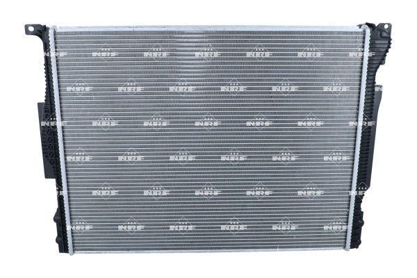 Radiateur moteur (Radiateur de refroidissement) NRF B.V. ref. 550205