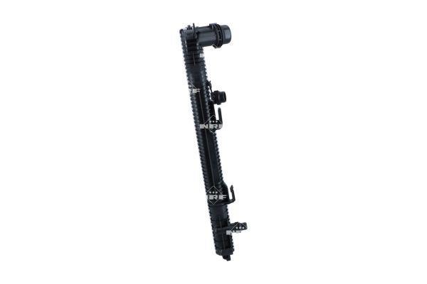 Radiateur moteur (Radiateur de refroidissement) NRF B.V. ref. 550205