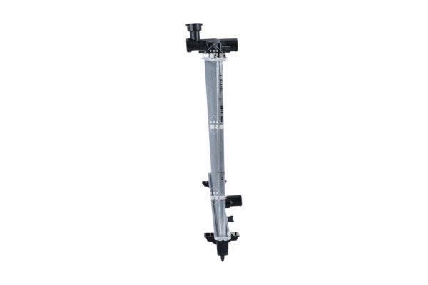 Radiateur moteur (Radiateur de refroidissement) NRF B.V. 550207