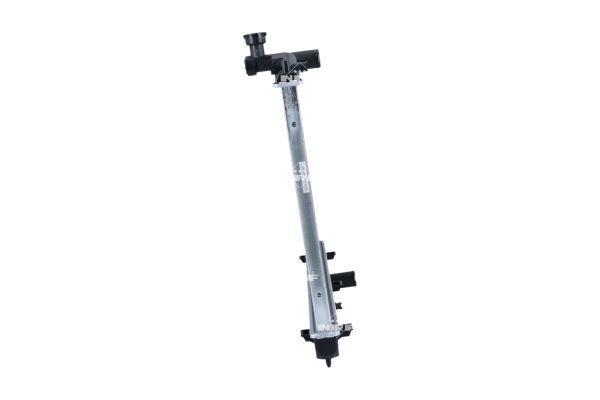 Radiateur moteur (Radiateur de refroidissement) NRF B.V. 550208
