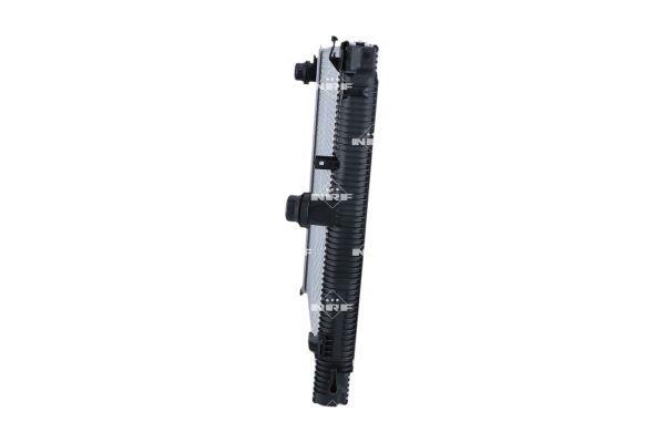 Radiateur moteur (Radiateur de refroidissement) NRF B.V. 550210