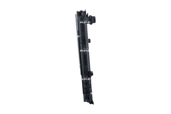 Radiateur moteur (Radiateur de refroidissement) NRF B.V. 550210