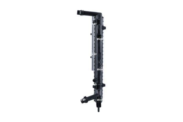 Radiador motor NRF B.V. ref. 550212