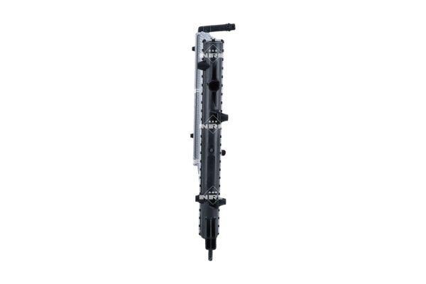 Radiador motor NRF B.V. ref. 550212
