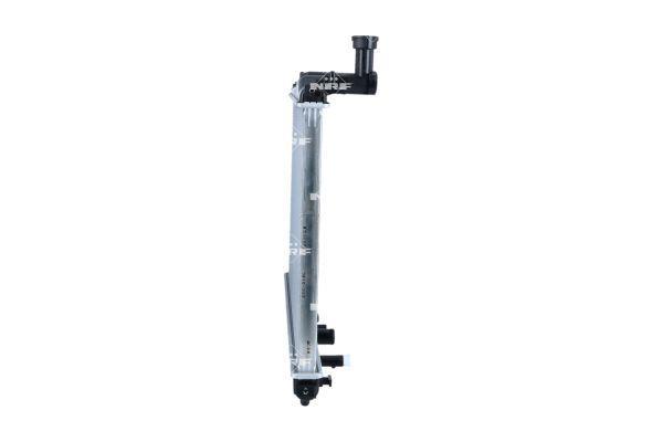 Radiador motor NRF B.V. 550213