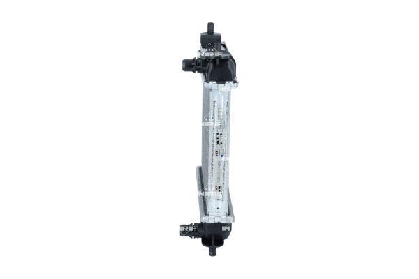 Radiateur moteur (Radiateur de refroidissement) NRF B.V. 550214