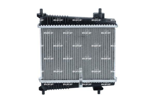 Radiateur moteur (Radiateur de refroidissement) NRF B.V. 550214