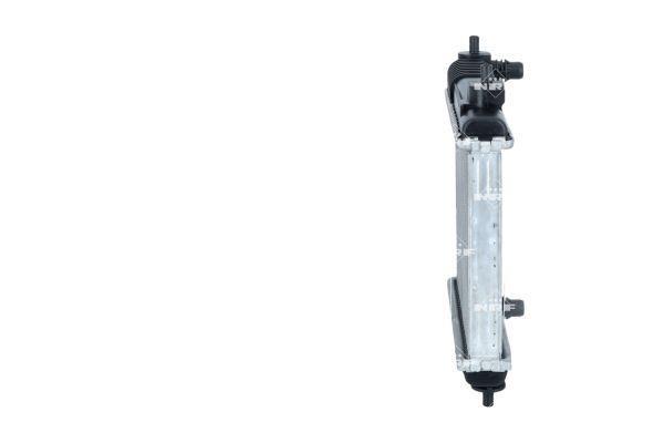 Radiateur moteur (Radiateur de refroidissement) NRF B.V. 550214