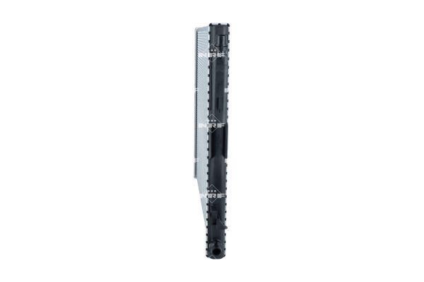 Radiateur moteur (Radiateur de refroidissement) NRF B.V. 550215