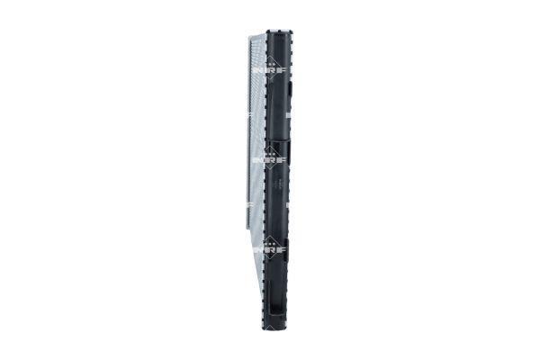 Radiateur moteur (Radiateur de refroidissement) NRF B.V. 550215