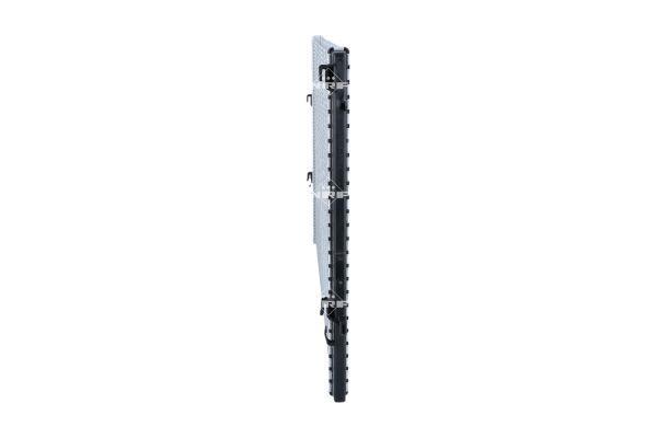 Radiador motor NRF B.V. ref. 550216