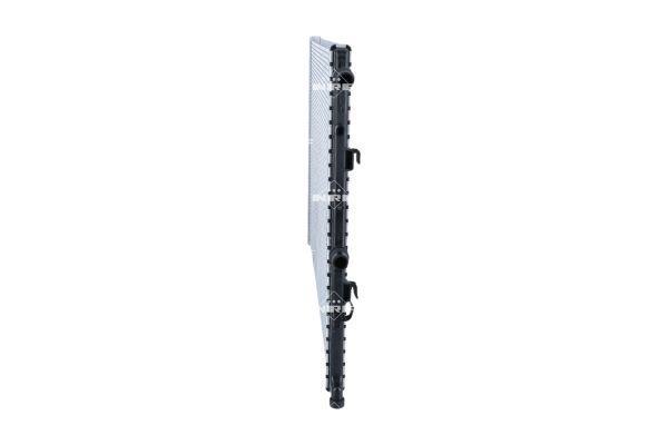 Radiador motor NRF B.V. ref. 550216